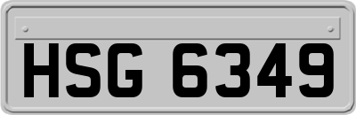 HSG6349