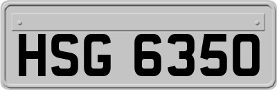 HSG6350