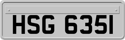 HSG6351