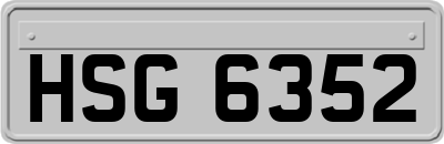 HSG6352