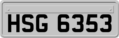 HSG6353
