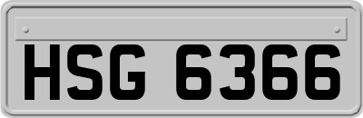 HSG6366