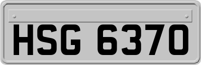 HSG6370