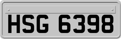 HSG6398