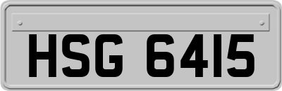 HSG6415