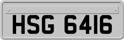 HSG6416
