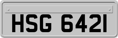 HSG6421