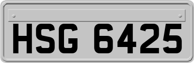 HSG6425