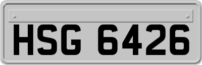 HSG6426