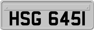 HSG6451
