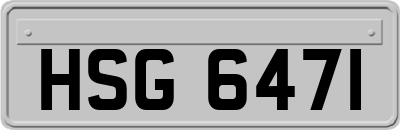 HSG6471