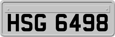 HSG6498