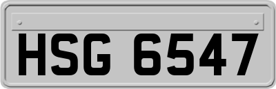 HSG6547