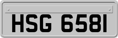 HSG6581