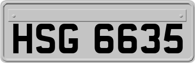 HSG6635