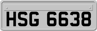 HSG6638