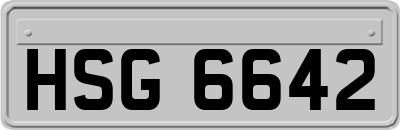HSG6642