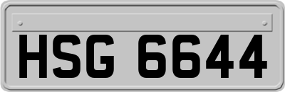 HSG6644