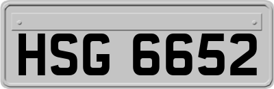 HSG6652