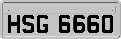 HSG6660
