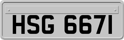 HSG6671