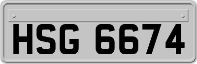 HSG6674