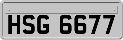 HSG6677