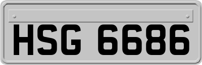 HSG6686