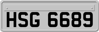 HSG6689