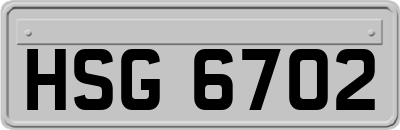 HSG6702