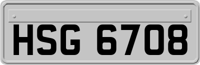 HSG6708