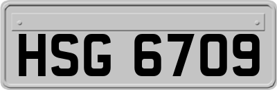 HSG6709