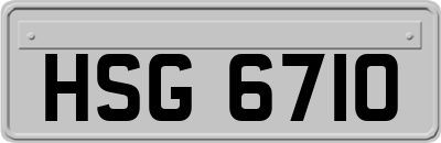 HSG6710