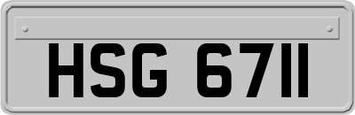 HSG6711