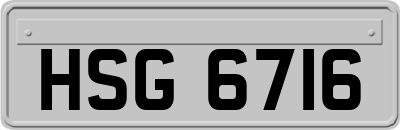 HSG6716
