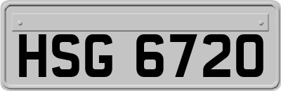 HSG6720