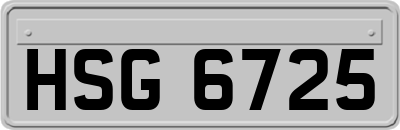 HSG6725