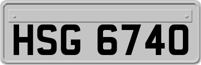 HSG6740