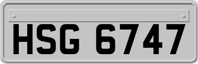 HSG6747