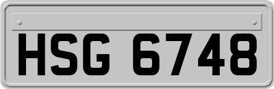 HSG6748