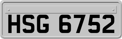 HSG6752
