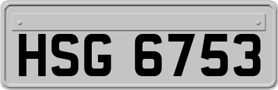 HSG6753