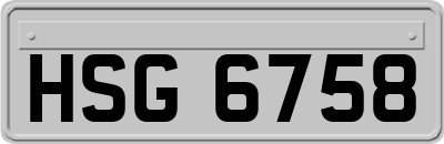 HSG6758