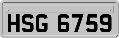HSG6759