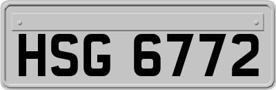 HSG6772