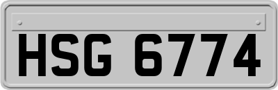 HSG6774