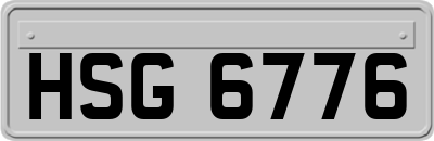 HSG6776