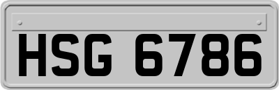 HSG6786