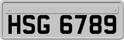 HSG6789