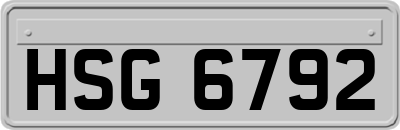 HSG6792
